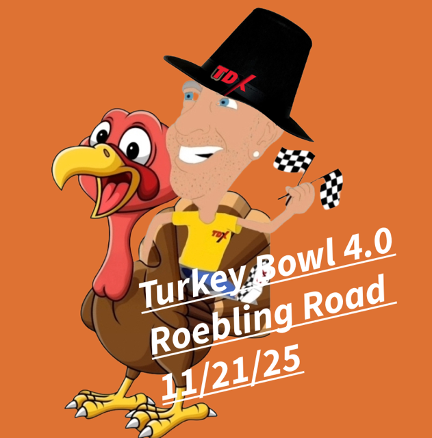 Turkey Bowl 5.0